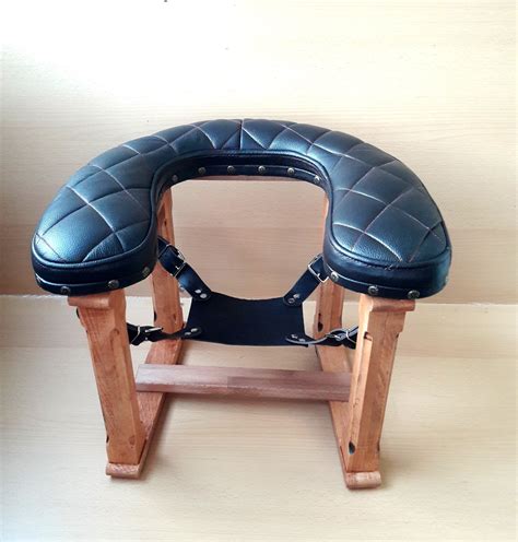 anal chair